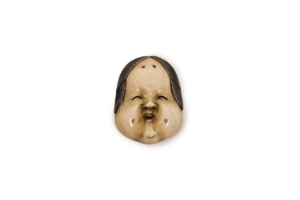 Masque, vue générale