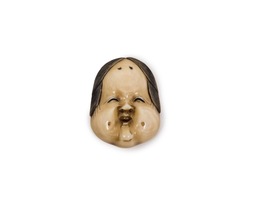 Masque, vue générale