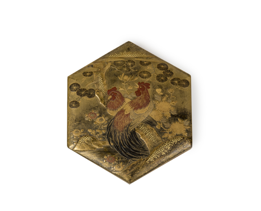 2025-1376 KOBAKO COQS 1