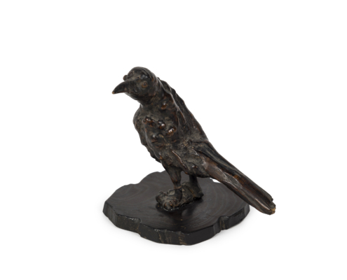 2025-1387 CORBEAU BOIS 1