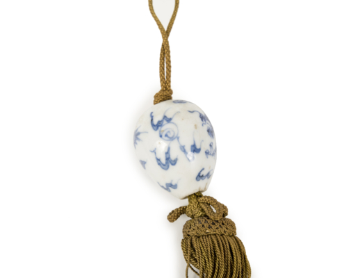 2025-1404. POIDS KAKEMONOS DRAGONS 3