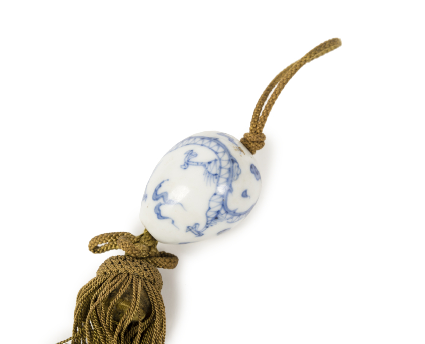 2025-1404. POIDS KAKEMONOS DRAGONS 5