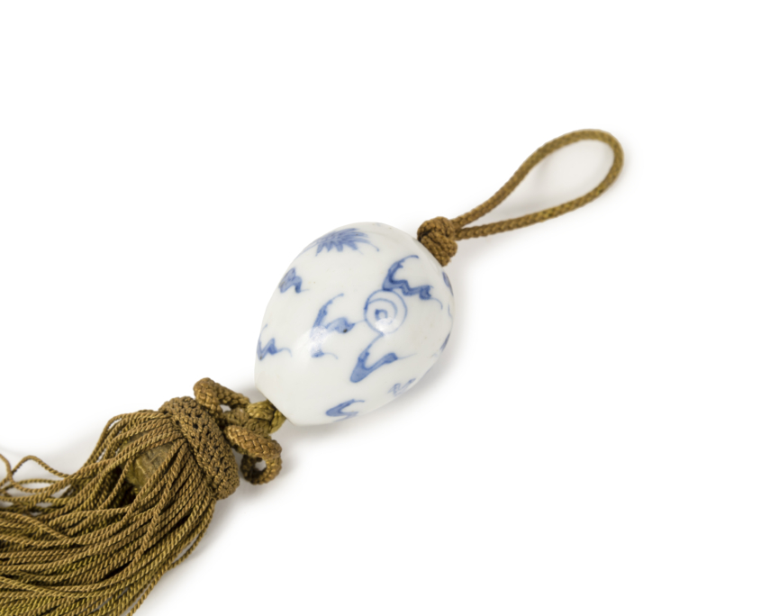 2025-1404. POIDS KAKEMONOS DRAGONS 6