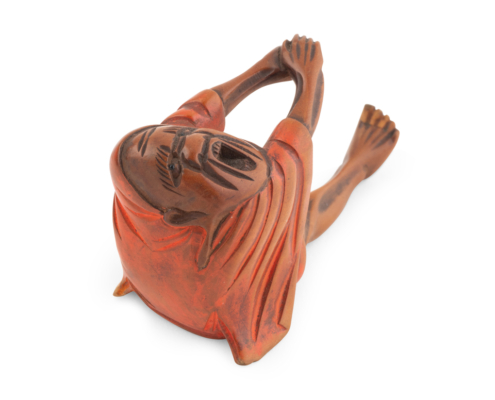 2025-1430 NETSUKE DARUMA (4)