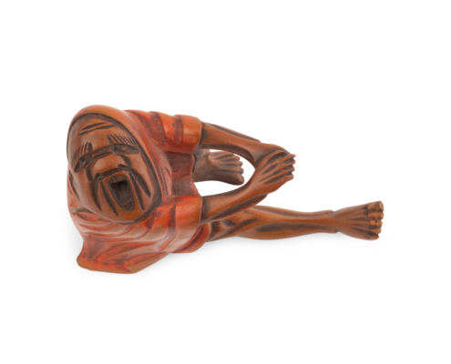 2025-1430 NETSUKE DARUMA (7)