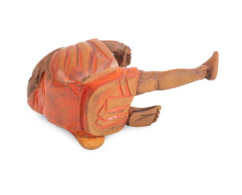 2025-1430 NETSUKE DARUMA (8)