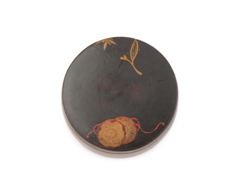 2025-1431 NETSUKE TAMBOUR (2)