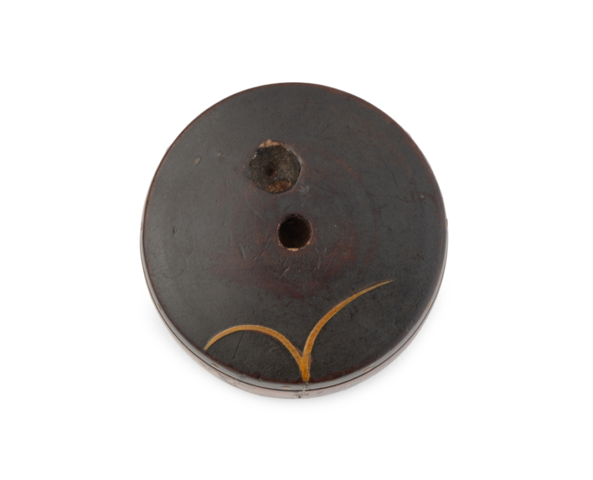 2025-1431 NETSUKE TAMBOUR (3)